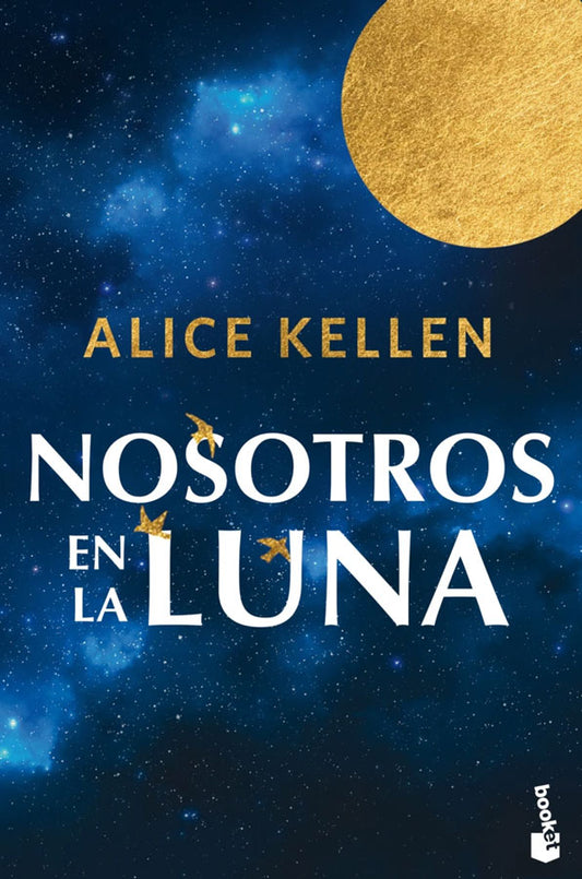 Nosotros en la luna