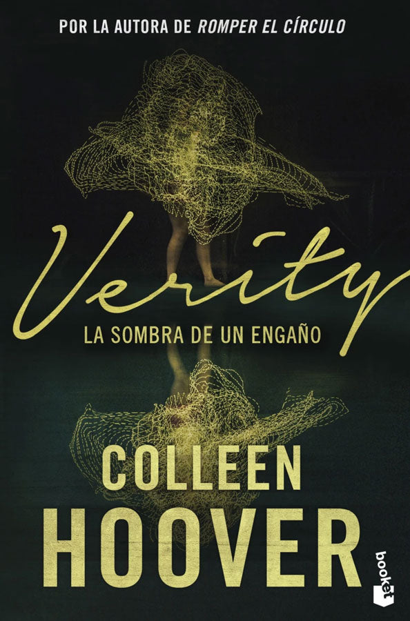 Verity. La sombra de un engaño