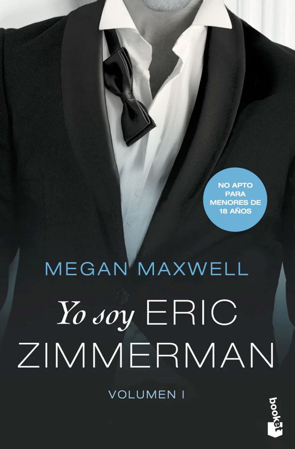 Yo soy Eric Zimmerman, vol. I