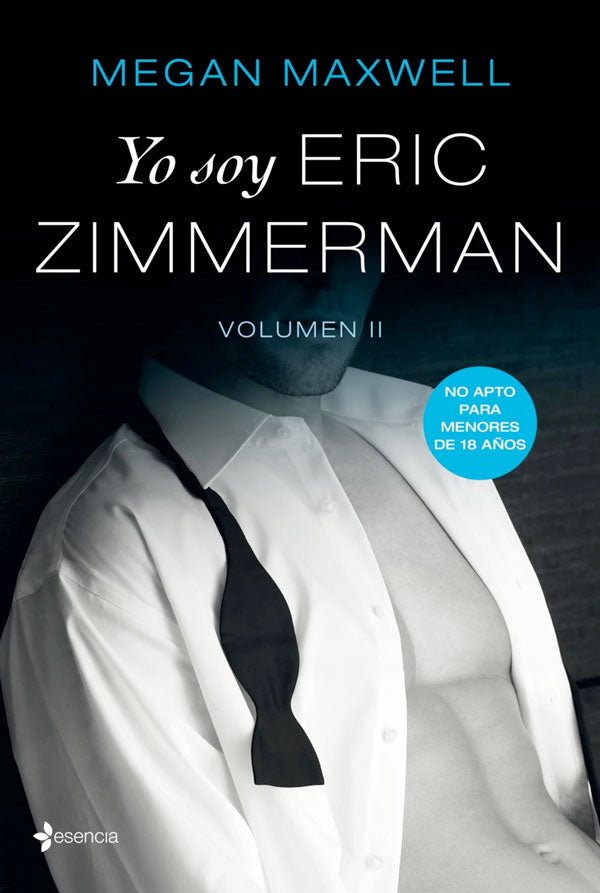 Yo soy Eric Zimmerman, vol II