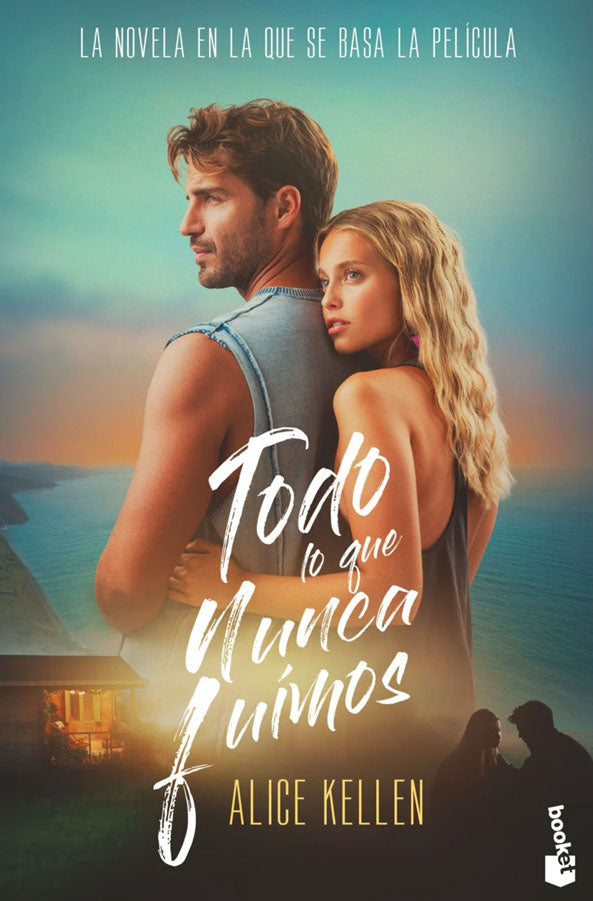 Todo lo que nunca fuimos [Ed. Película]