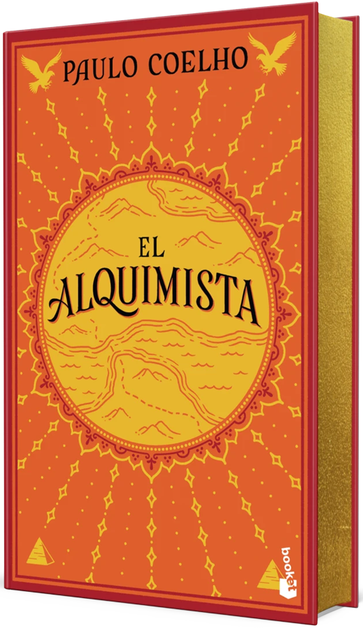 El alquimista
