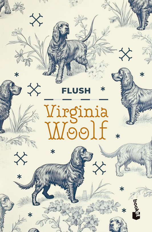 Flush