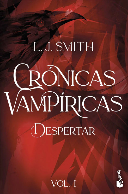 Crónicas Vampíricas. Despertar I