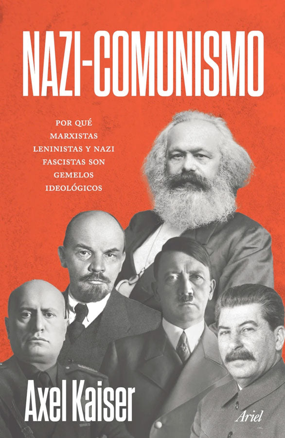 Nazi-Comunismo