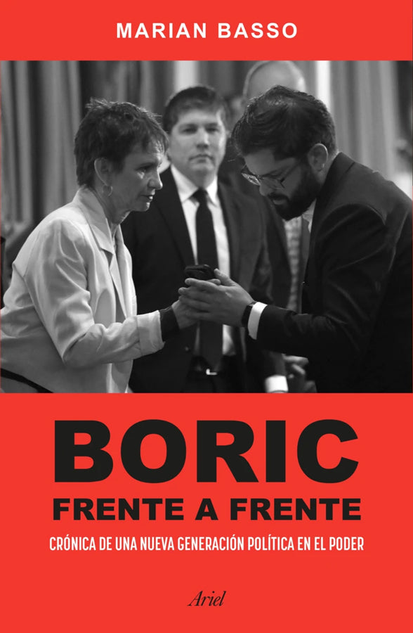 Boric frente a frente