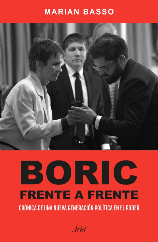 Boric frente a frente