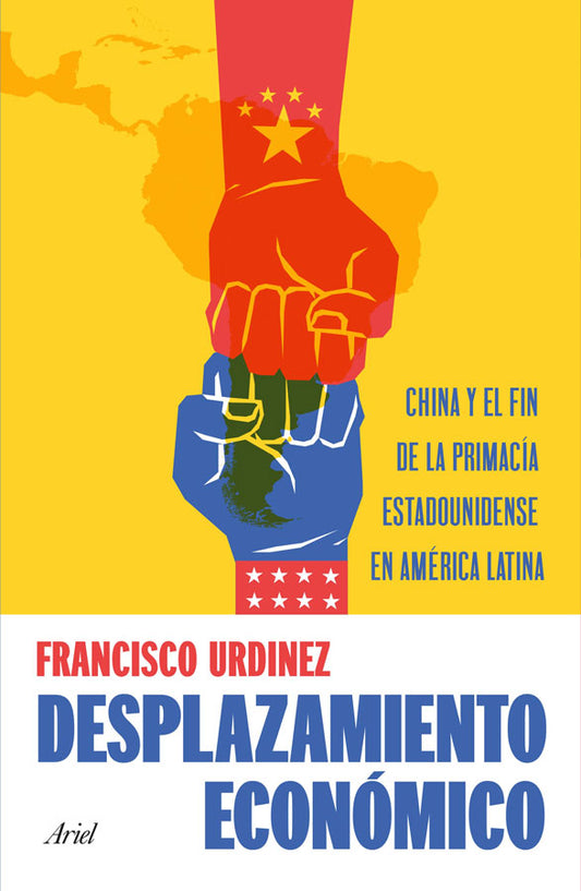 Desplazamiento económico
