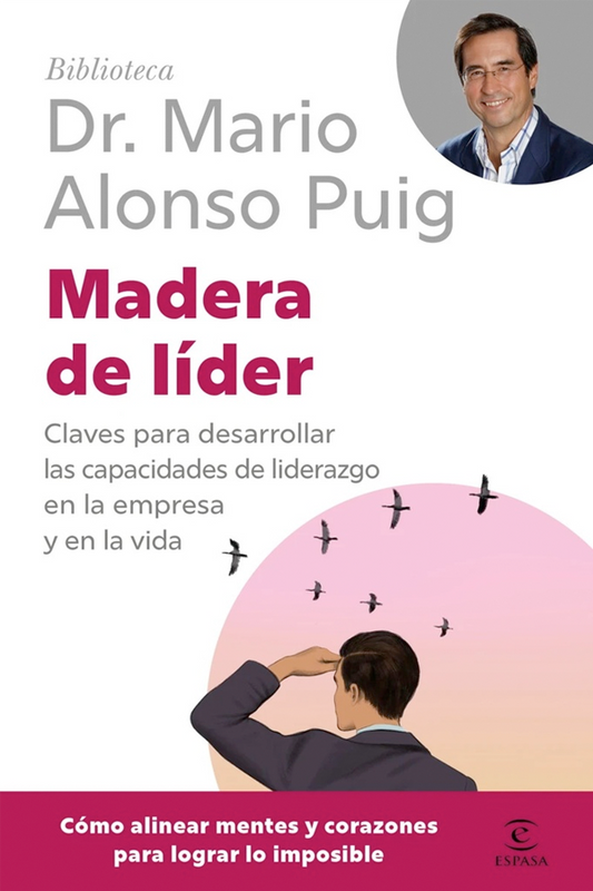 Madera de líder