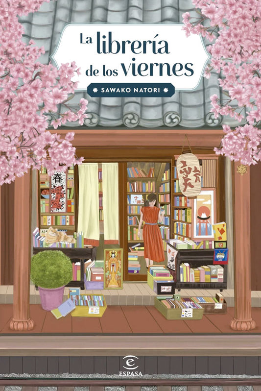La librería de los viernes