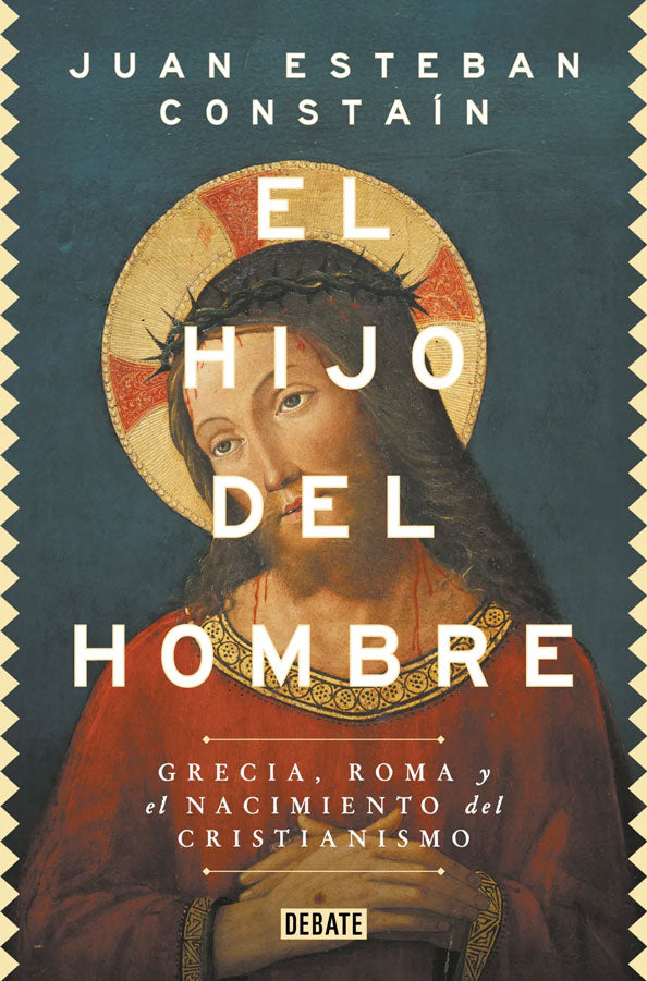 El hijo del hombre