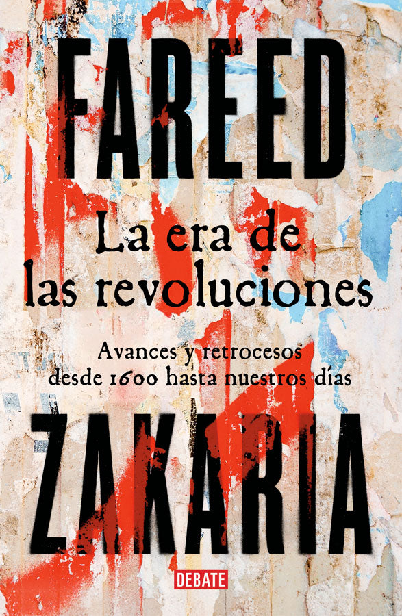 La de las revoluciones