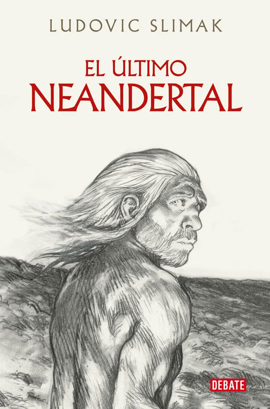 El último neandertal