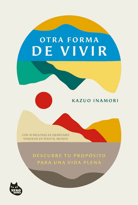 Otra forma de vivir