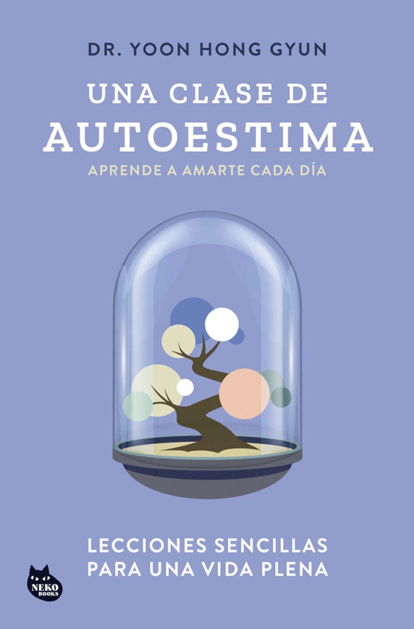 Una clase de autoestima