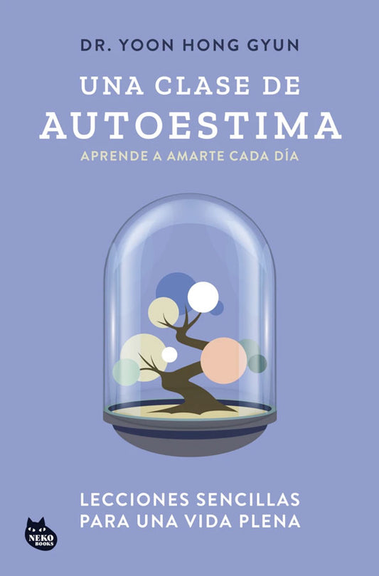 Una clase de autoestima