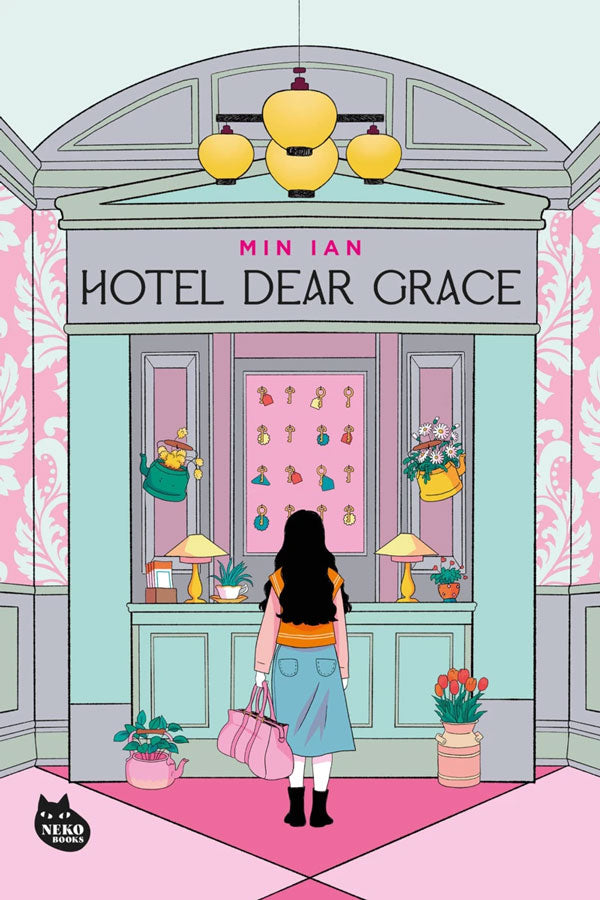 Hotel Dear Grace