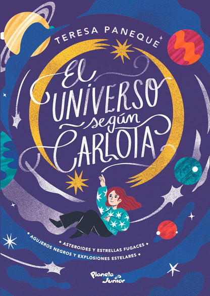 [PREVENTA] El universo según Carlota [Ed. Especial]