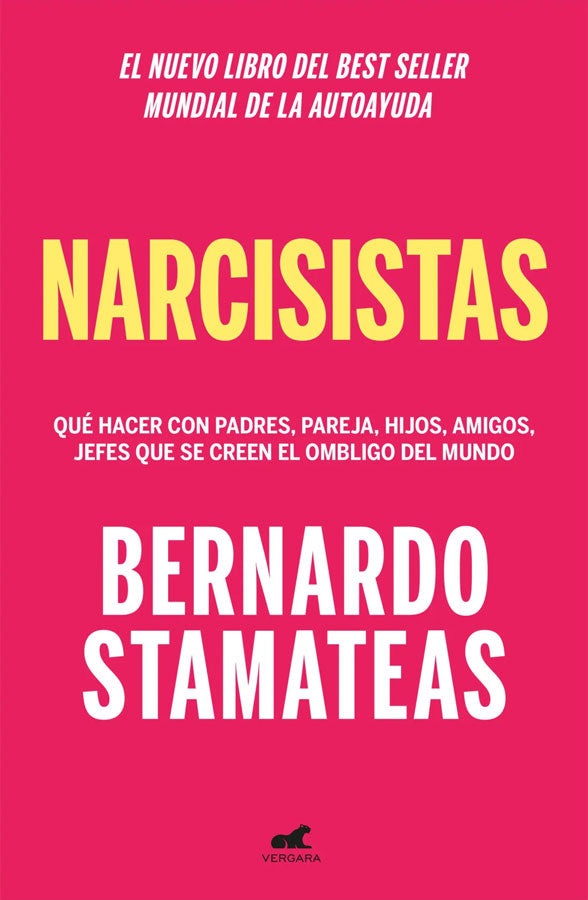 Narcisistas