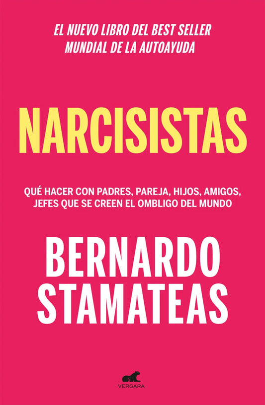 Narcisistas