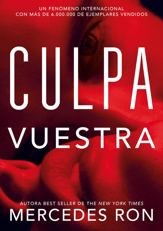 Culpa vuestra