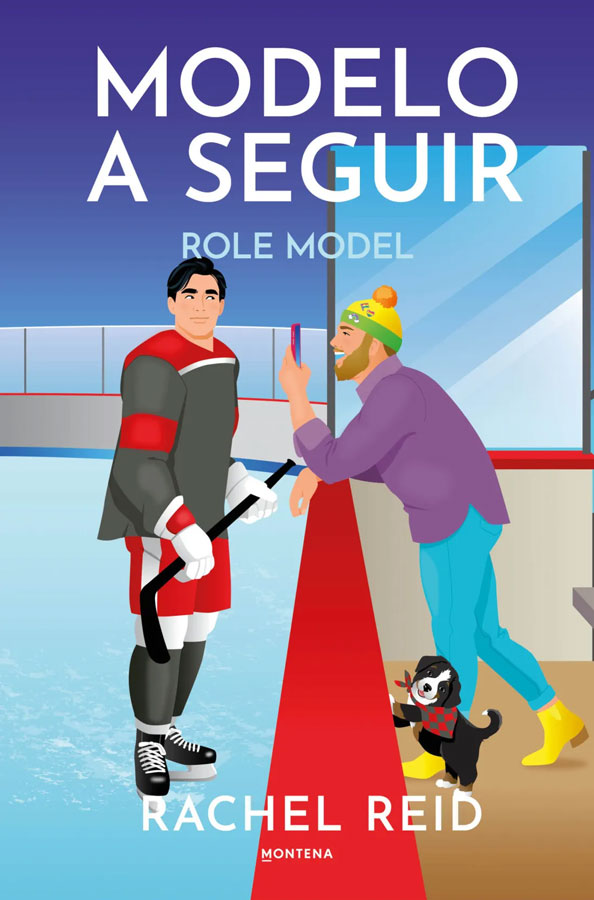 [PREVENTA] Modelo a seguir
