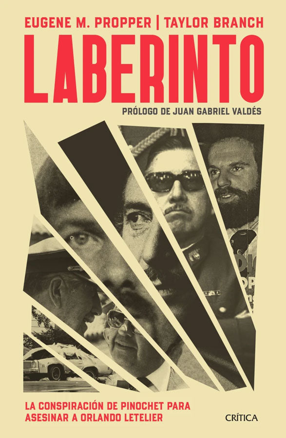 Laberinto