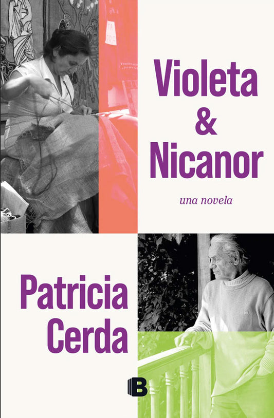 Violeta & Nicanor