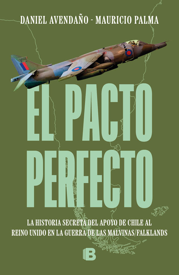 El pacto perfecto