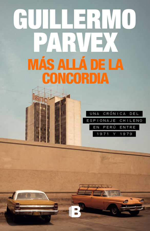 Más allá de la concordia