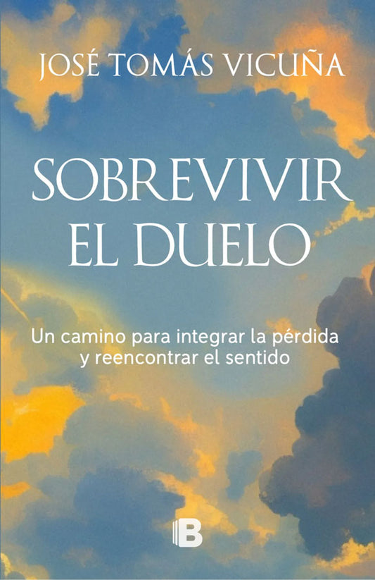 Sobrevivir el duelo