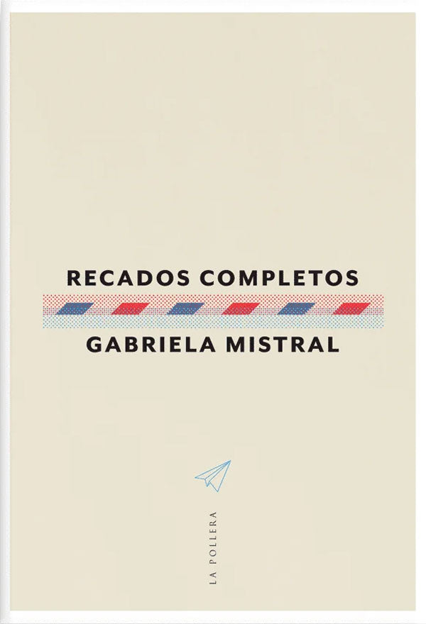 Recados completos