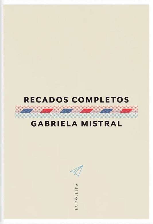 Recados completos