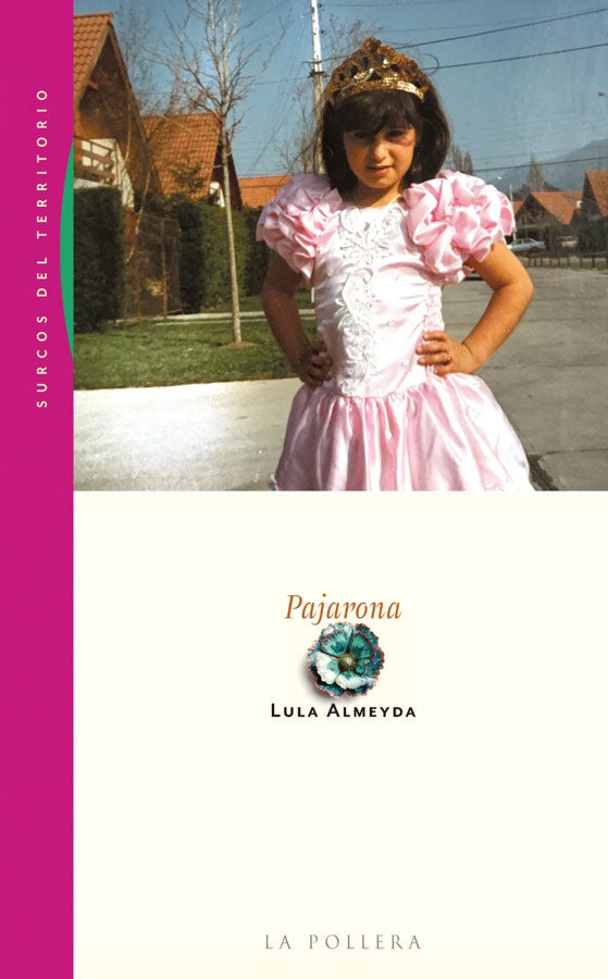 Pajarona