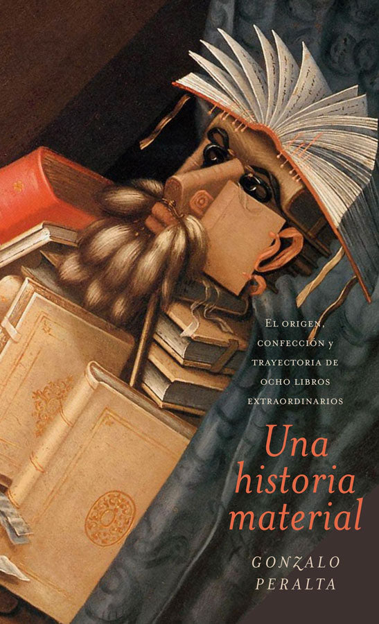 Una historia material