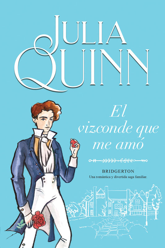 El vizconde que me amó · Bridgerton