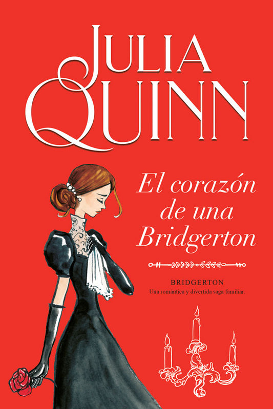 El corazón de una Bridgerton · Bridgerton
