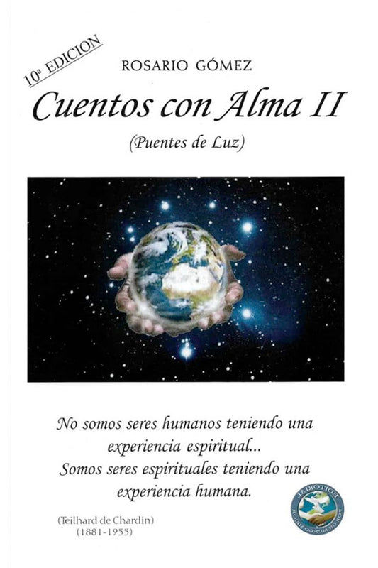 Cuentos con Alma II