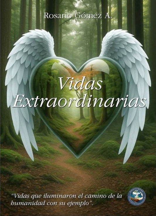 Vidas extraordinarias