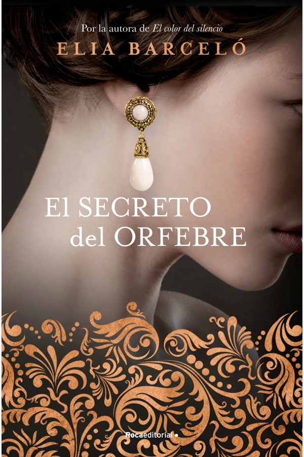 El secreto del Orfebre