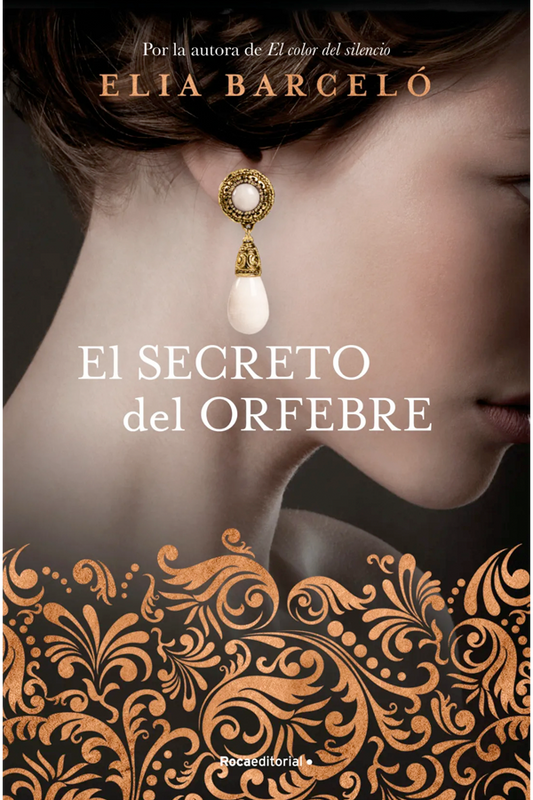 El secreto del Orfebre