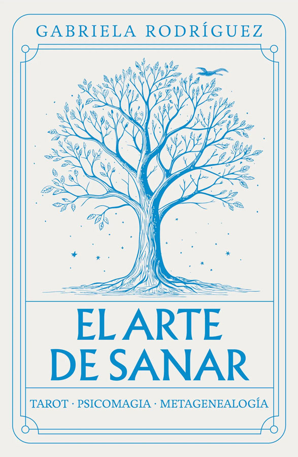 El arte de sanar