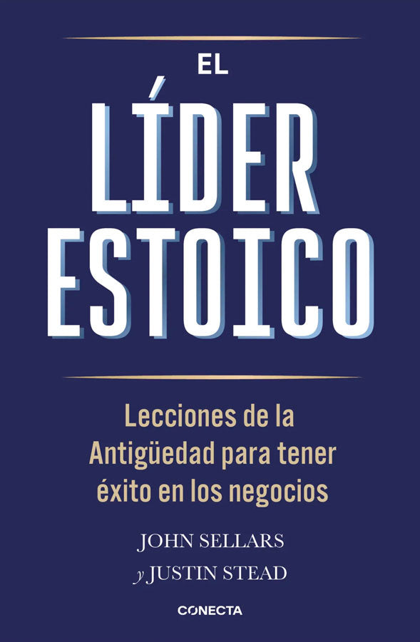 El líder estoico