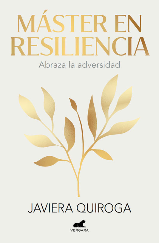 Master en resilencia