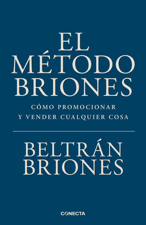 El método Briones