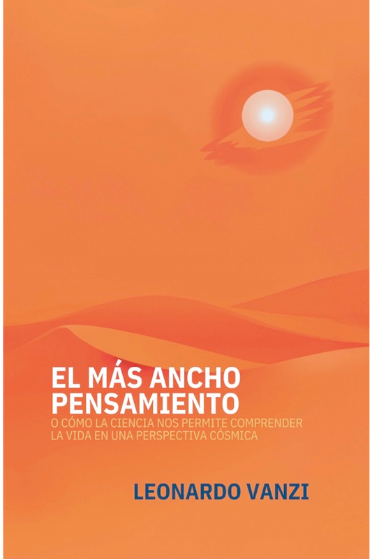 El más ancho pensamiento