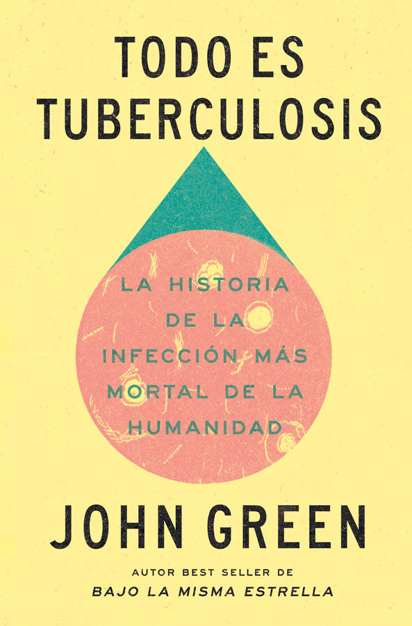 Todo es tuberculosis