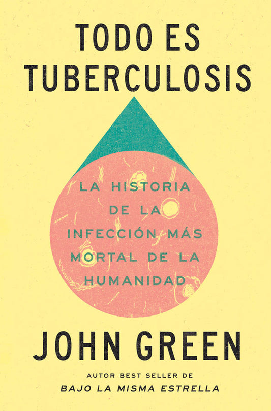 Todo es tuberculosis