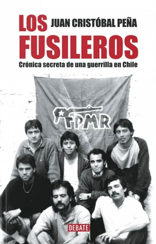 Los fusileros