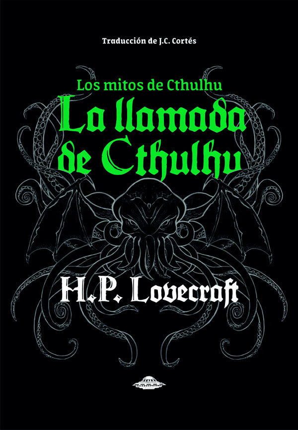 La llamada de Cthulhu
